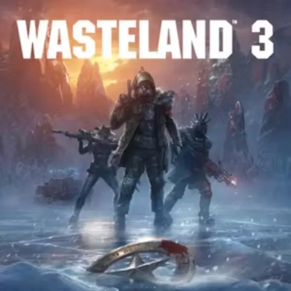 Krijg Wasteland 3, Quantum Break in Humble's Xbox -bundel
