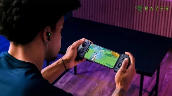 Razer Brings Full-Sized Console Performance for Mobiles with the New Kishi V3 Lineup