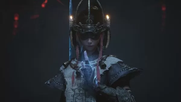 Wuchang: Fallen Feathers ボス戦は壮大な体験となる