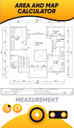 Ar Ruler - Measure distance Captura de pantalla 2