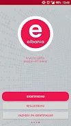 e-Albania スクリーンショット 0