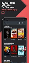 Plex: Stream Movies & TV應用截圖第1張