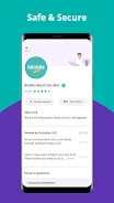 GoGetter - Find work now স্ক্রিনশট 2