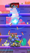 Pure Monster 2player Shooting Screenshot 1