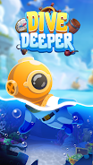 Dive Deeper 스크린샷 0