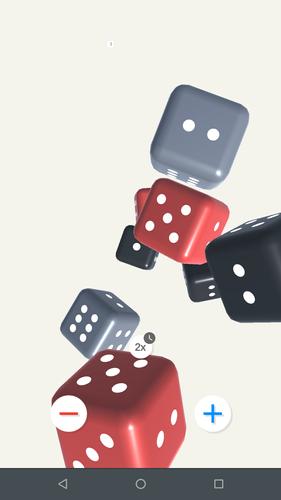 Just a Dice Capture d'écran 1
