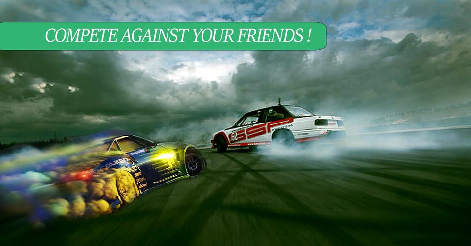 Car Drift Legends:Car Drifting Captura de pantalla 3