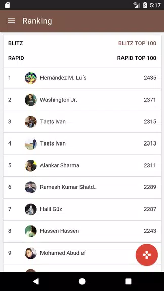 Chess - World of Chess স্ক্রিনশট 3