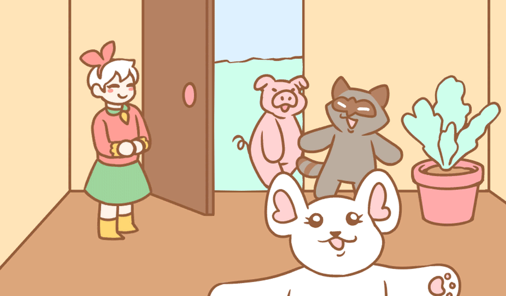 Bonnie's Bakery Game スクリーンショット 2