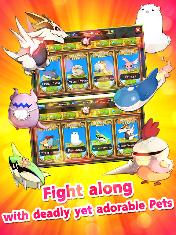 Dice Legend: Snake and Ladder ภาพหน้าจอ 3