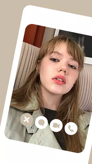 Chatlox: Live Video Chat Ekran Görüntüsü 0