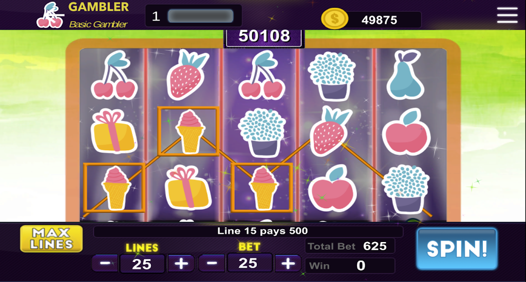 Slots Online Free - Vegas Slots Online Game应用截图第0张
