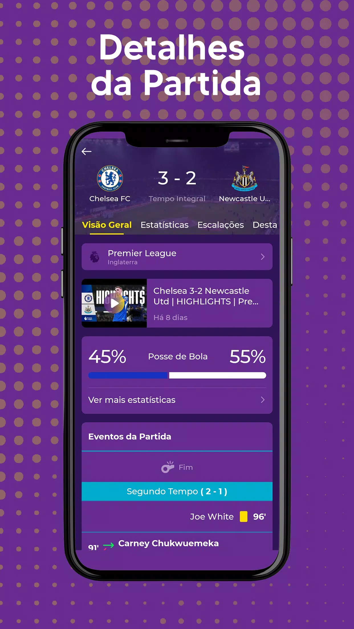 Betsat Captura de tela 2