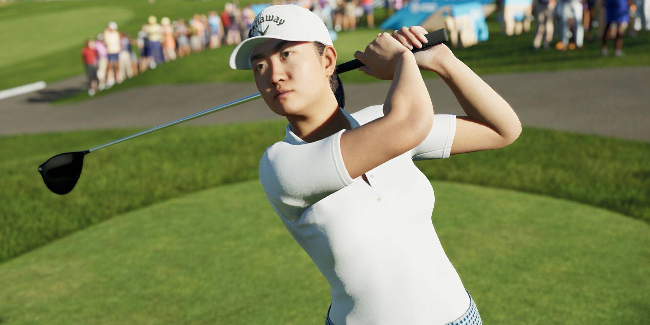 PGA Tour 2K25 Tarikh Siaran Diumumkan