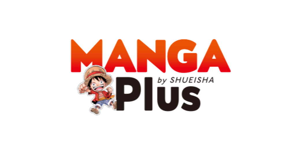 Manga plus