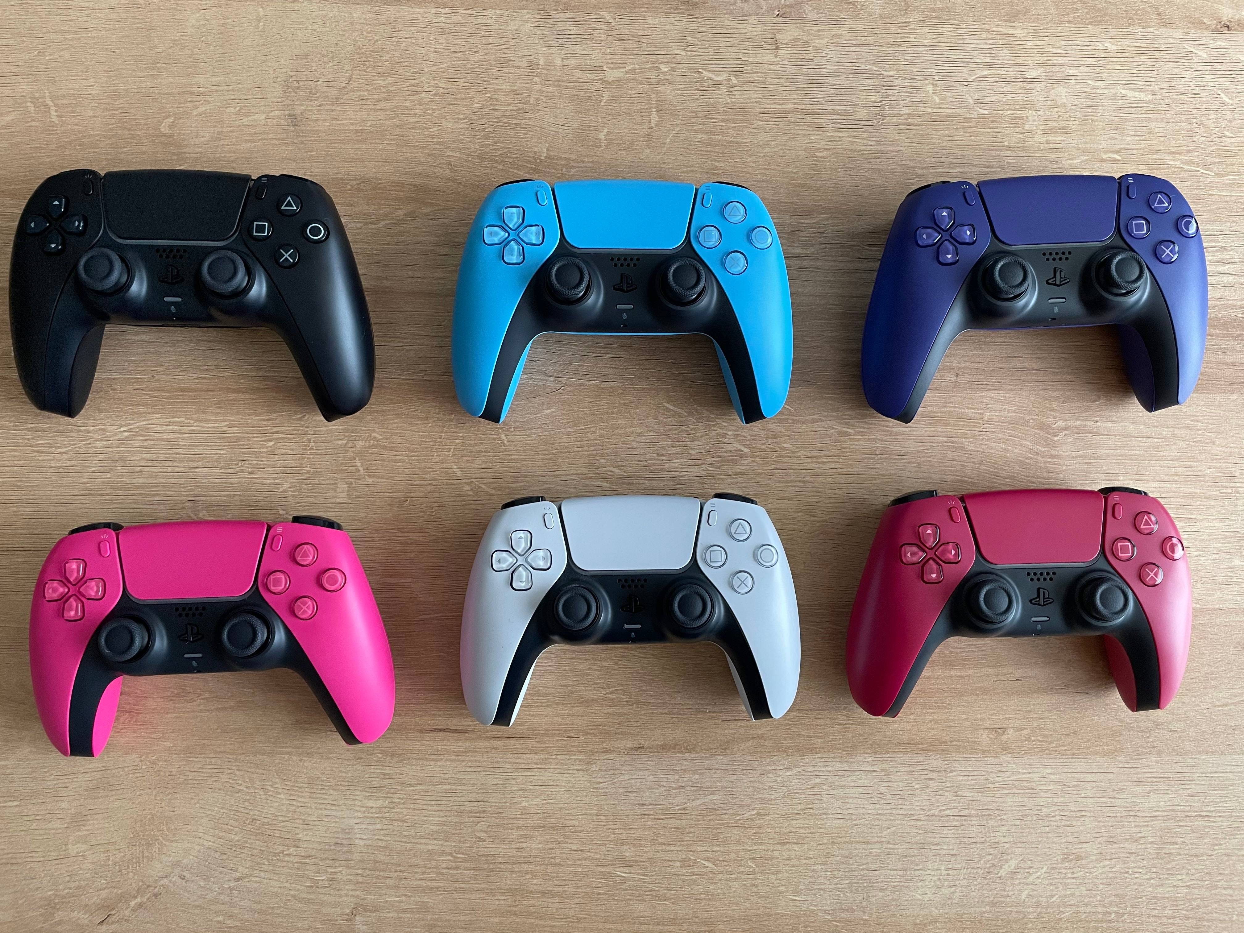 PS5 Controller ကို PC သို့မည်သို့တွဲဖက်ရမည်နည်း