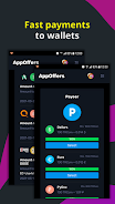 AppOffers – easy earnings應用截圖第2張