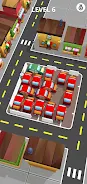 Car Parking Jam 3D: Move it Ảnh chụp màn hình 3