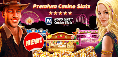 Slotpark - Online Casino Games Captura de pantalla 0