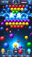 Bubble Shooter - Classic Pop Schermafbeelding 2