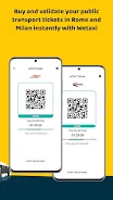 Wetaxi - The fixed price taxi স্ক্রিনশট 3