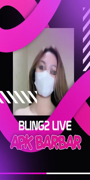 Bling2 Live Apk Captura de tela 0