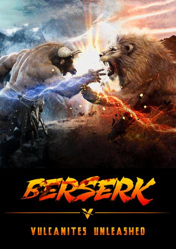 Berserk 스크린샷 3