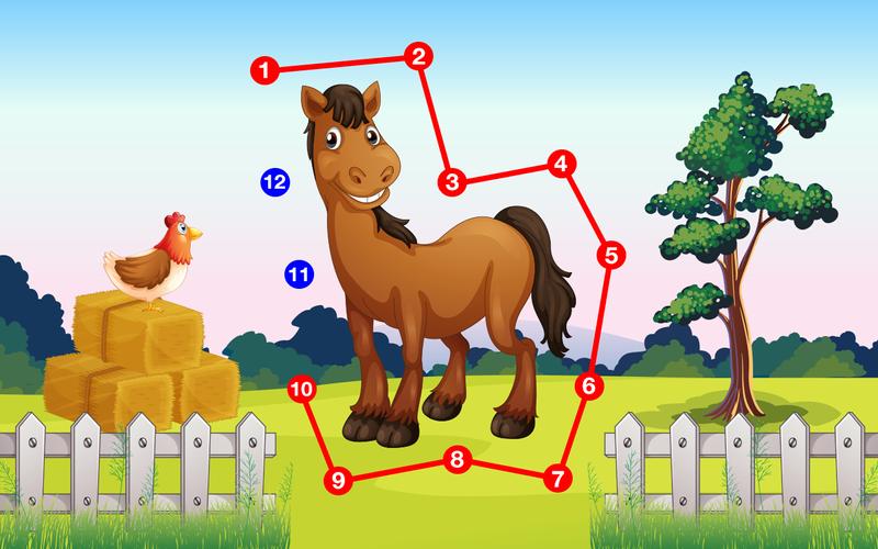 Educational Games for Kids Captura de tela 1