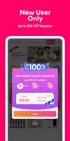 Lazada Tangkapan skrin 1