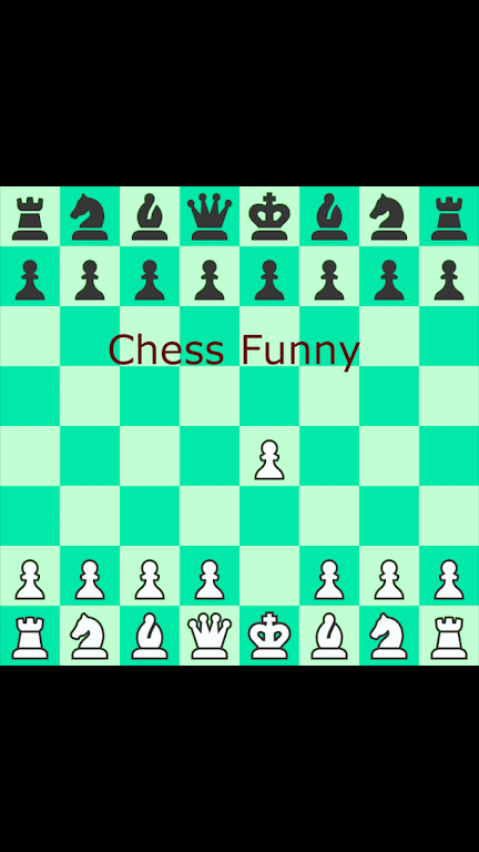 Chess Funny স্ক্রিনশট 0