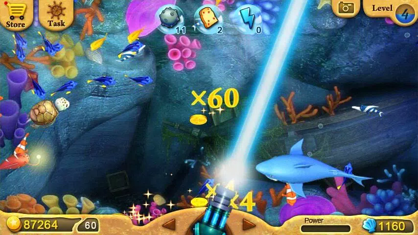 Fishing Diary應用截圖第3張