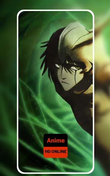 Anime HD Online -Anime TV Free Скриншот 0