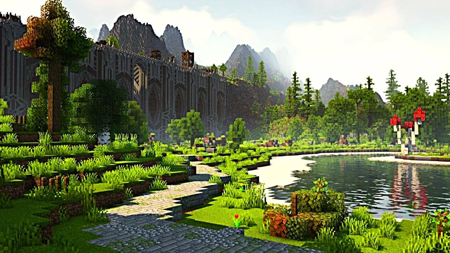 Epic Minecraft Maps: avventure multiplayer svelate