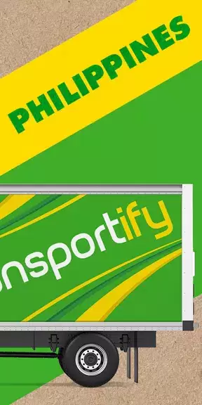 Transportify - Deliver Smarter 스크린샷 3