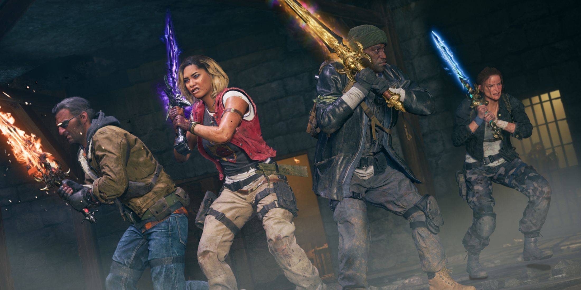 Il 15 gennaio è improvvisamente un grande giorno per Call of Duty: Black Ops 6 Zombies Fans