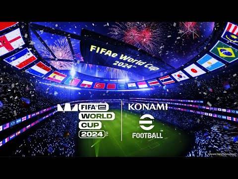 Efootball Lunar新年運動
