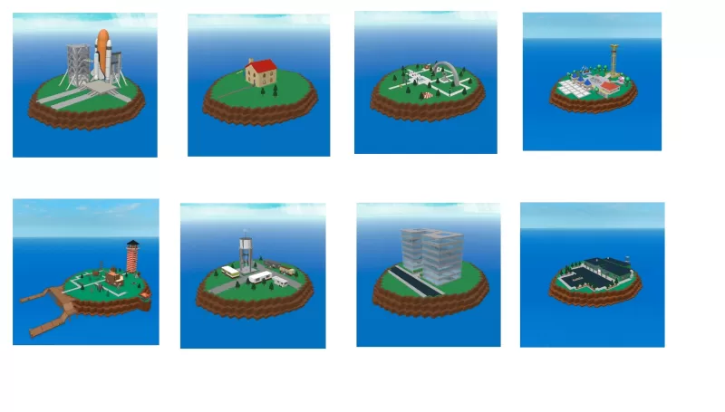 在Roblox自然灾害中生存更长的时间：提示