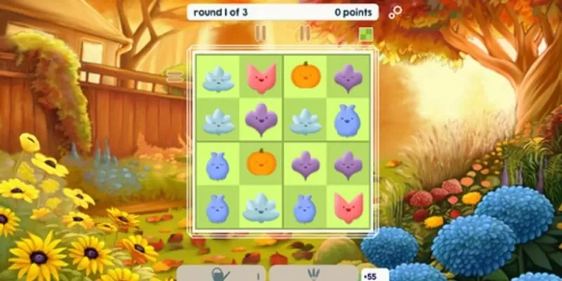 Primrows establece la fecha de lanzamiento para el juego de rompecabezas de jardinería lógica