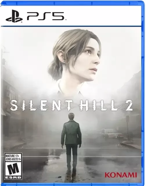Best Buy Spring Sale: Diskaun di Silent Hill 2, Alan Wake 2, dan banyak lagi