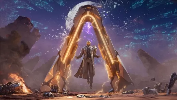 April 2025 Spielstaat für Borderlands 4 nur als Veröffentlichungsdatum nach oben bestätigt