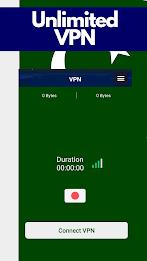 VPN Pak - Turbo VPN Proxy Ảnh chụp màn hình 3