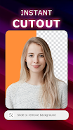 PixLab - Photo Editor Скриншот 1