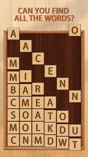 Schermata Word Shatter 1