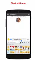 Meet Chat - Talk to strangers应用截图第3张