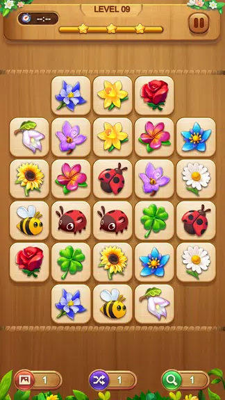 Tile Push : Tile Pair Matching স্ক্রিনশট 0