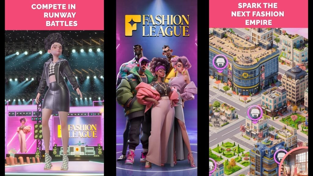 Mga Debut ng VR Fashion League, Pagpapalabas ng D&G, Estilo ng Chanel para sa Mga Digital na Avatar