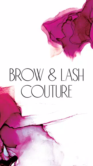 BROW&LASH COUTURE应用截图第0张