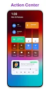 Launcher for iOS 17 Style應用截圖第3張