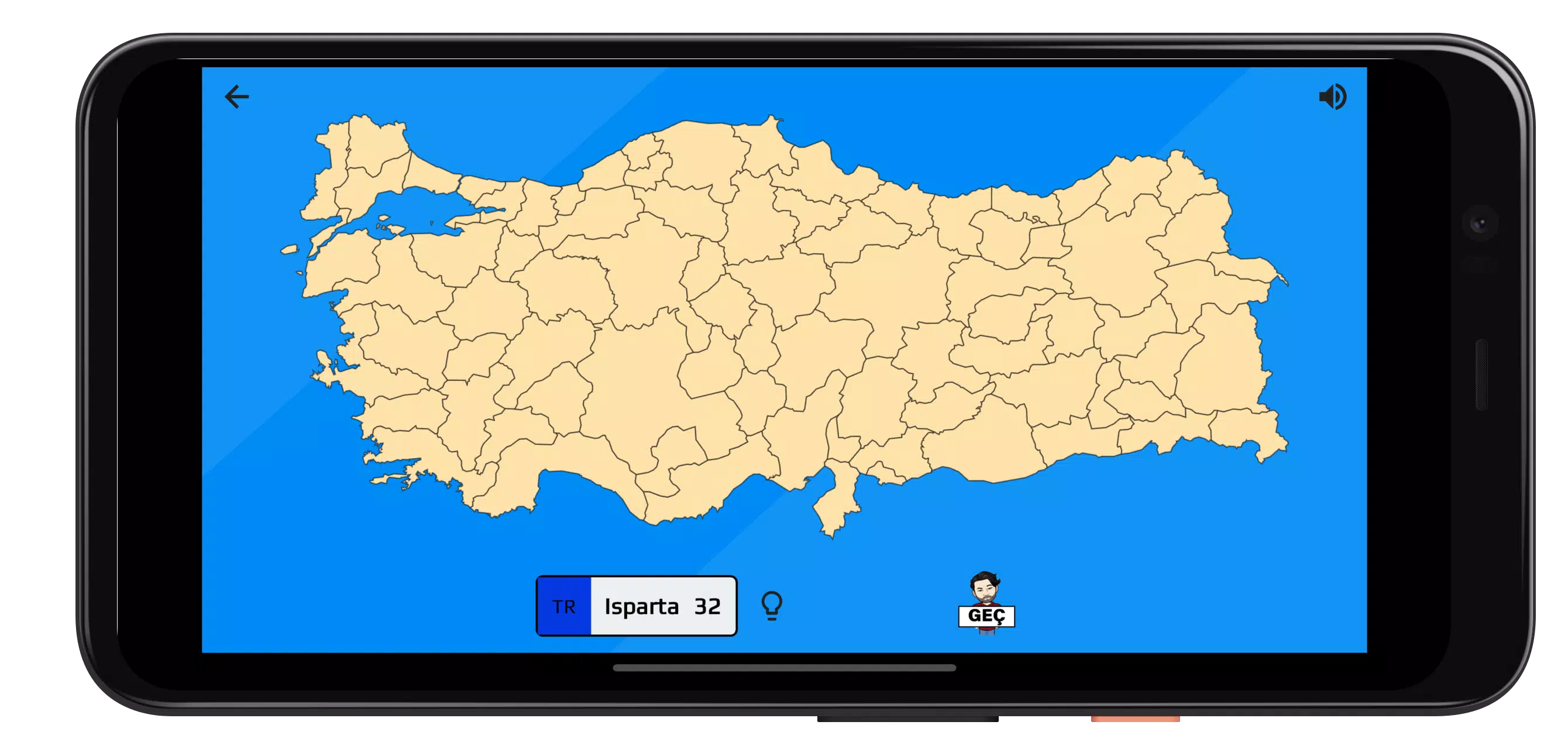 Türkiye ve Dünya Haritaları Screenshot 3