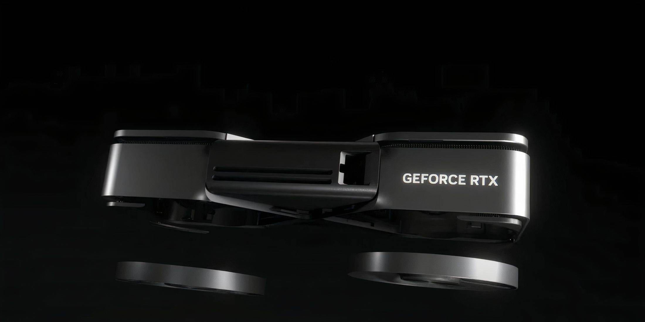 Nvidia onthult 50-serie GPU's: enorme prestatiesprong